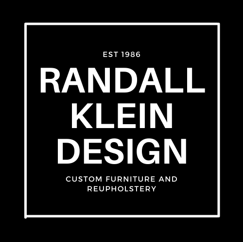 Randall Klein Design Furniture