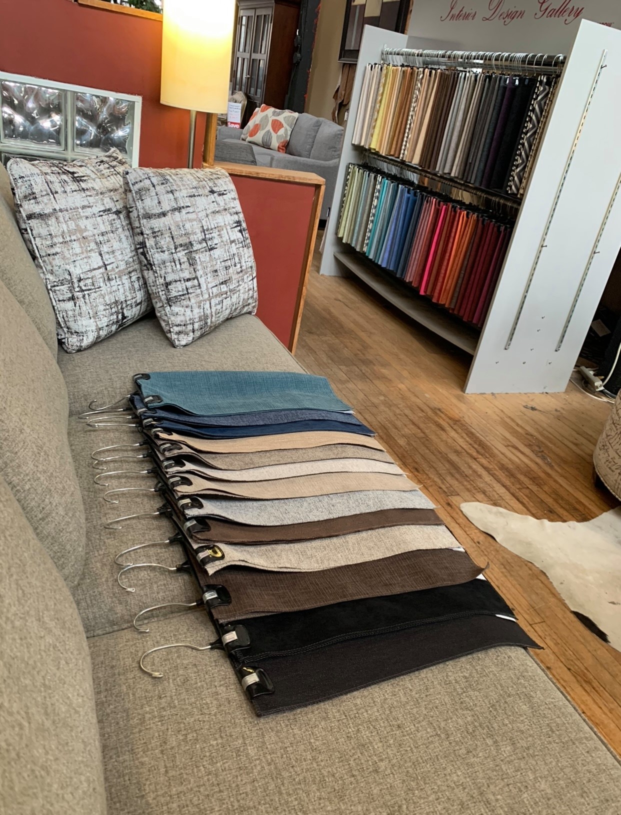 Fabric